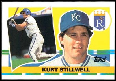 293 Kurt Stillwell